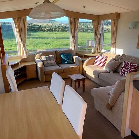 Garej Mynytho Caravan Pwllheli Luaran gambar